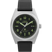 Timex Expedition North Capstone Leder 40 mm TW2Y30700