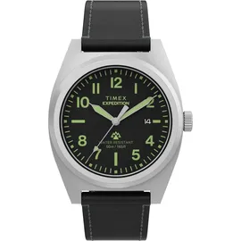 Timex Expedition North Capstone Leder 40 mm TW2Y30700