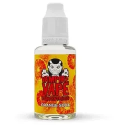 Orange Soda - Vampire Vape Aroma 30ml