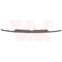 Van Wezel Frontverkleidung | Equipart ** 5880663
