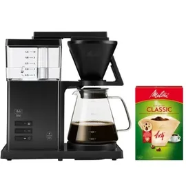 Melitta One Glass Pure Black 1031-02