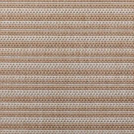 Steffensmeier Outdoorteppich, Beige, Textil, Rechteckig, 120x170 cm wasserabweisend, Teppiche & Böden, Teppiche, Outdoorteppiche