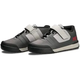 Ride Concepts Transition Charcoal/Rot 44 1/2