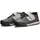 Ride Concepts Transition Charcoal/Rot 44 1/2