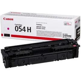 Canon 054H magenta