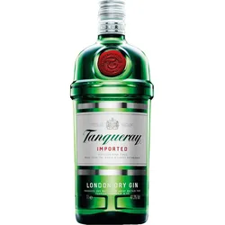 Tanqueray Gin 41,3% 1l