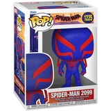 Funko Pop! Vinyl: Spider-Man : Across The Spider-Verse - Miguel O’Hara - Spider-Man 2099 - Spiderman Into The Spiderverse 2 - Vinyl-Sammelfigur - Geschenkidee - Offizielle Handelswaren - Movies Fans