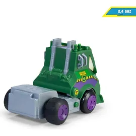 DICKIE RC-Auto Smash Up Hulk 1:24 CH RTR