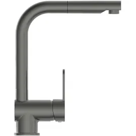 Schütte London graphit matt 79720