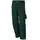Qualitex HIGH QUALITY WORKWEAR Bundhose PRO grün/schwarz Damen: 46 Herren: 52