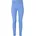 Tights Leggings Blau 36