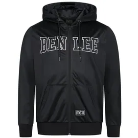 BENLEE Rocky Marciano Doyle schwarz XL