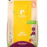 Herrmann's Manufaktur Herrmanns Bio-Huhn mit Bio-Reis & Bio-Erbsen - 10 kg
