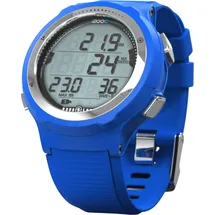 Aqua Lung Aqualung i200C Tauchcomputer - Farbe: blau