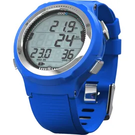 Aqua Lung Aqualung i200C Tauchcomputer - Farbe: blau