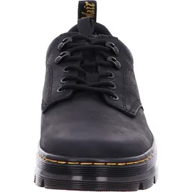 Dr. Martens Reeder Wyoming Herren Schwarz 48