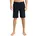 Amphibian Hybrid Shorts Schwarz 31