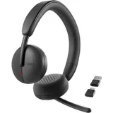 Dell Wireless Headset WL3024