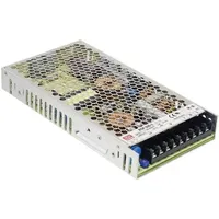 MeanWell Mean Well RSP-200-5 Schaltnetzteil 5 V/DC 40A 200W