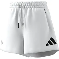 adidas Z.N.E. Shorts Weiß S