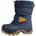 Finn Winterstiefel Blau 29