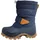 Lurchi Finn Winterstiefel Blau 29