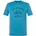 super.natural - Better Bike T-Shirt Herren blue heaven - blau