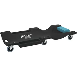 HAZET Rollbrett Kunststoff 1030 x 480 x 115 mm blau