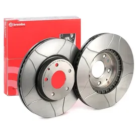 Brembo 09.C654.75