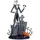 Abysse Nightmare Before Xmas Jack Scary Smiling Face Figur 20 cm
