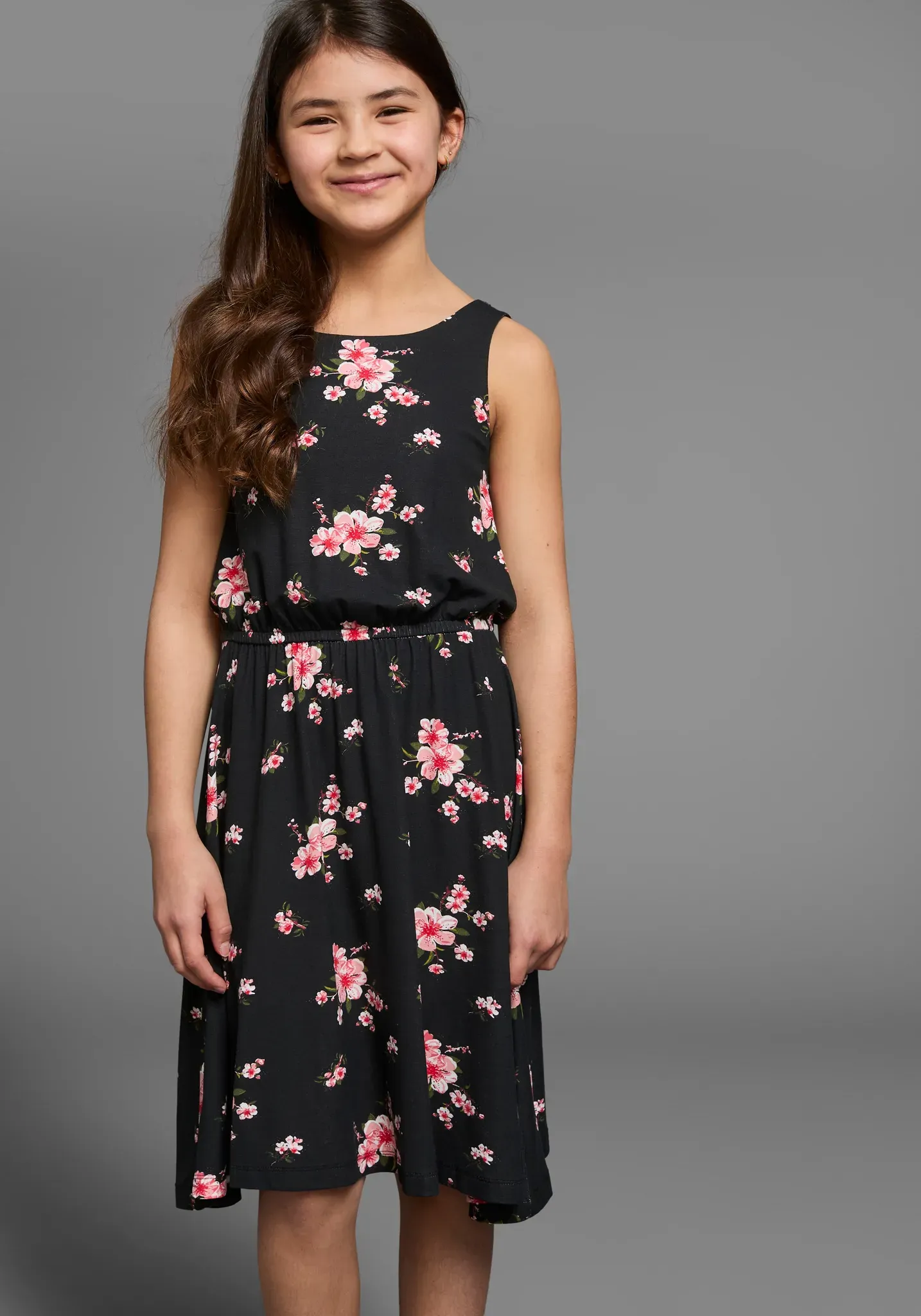 Jerseykleid KIDSWORLD 