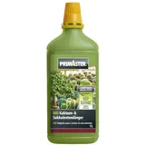 Primaster Bio Kakteen- & Sukkulentendünger 1 l