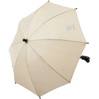 AltaBeBe AL7000-03 Sonnenschirm 70 cm Durchmesser mit UV-Schutz, Bleached Sand