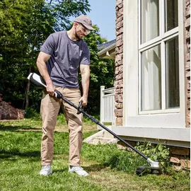 LiTHELi U20 Sense inkl. 2 x 2,0 Ah