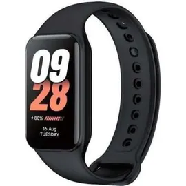 Xiaomi Smart Band 8 Active schwarz