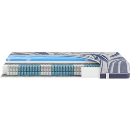 Hn8 Schlafsysteme Ocean Clean TFK 90 x 200 cm H3