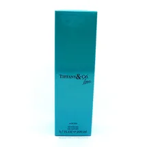 Tiffany & Co Tiffany & Love for Him Showergel (200ml)