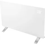 Neo Tools Heizpaneel Konvektorheizung Wifi 2000 W, Ip24 Mit Fernbedienung, - Weiß
