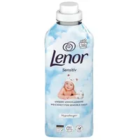Lenor Weichspüler Fluid 798 ml
