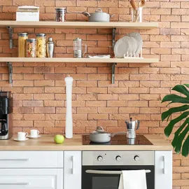 Relaxdays Salz- und Pfeffermühle XXL Gewürzmühle, Holz, Keramikmahlwerk, manuell, HxD: 51,5 x 6 cm, klassisch, weiß