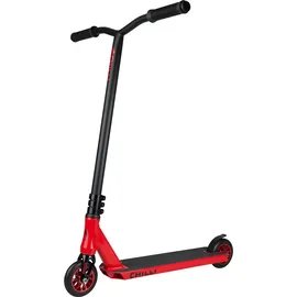 Chilli Scooter Reaper fire
