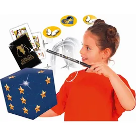 CLEMENTONI Mein erster Zauberwürfel