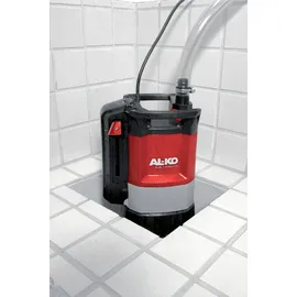 AL-KO SUB 13000 DS Premium