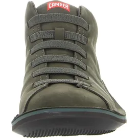 Camper Komfort Schnürschuhe in grün | Gr.: 43