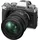 Fujifilm X-T5 Silber + XF 16-80 mm R OIS WR Kamerakit