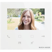Busch-Jaeger Innenstation Video 4.3 WLAN