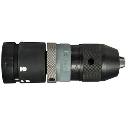 Makita Schnellwechselfutter (Bohren) Schnellwechselfutter • Bohren • Heavy Duty