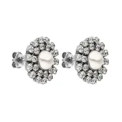 Purelei Ohrringe Heritage in elegantem Design   