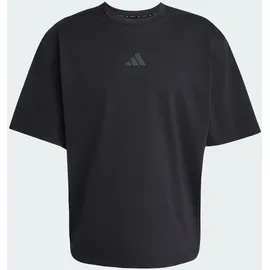 adidas Power Oversize schwarz L