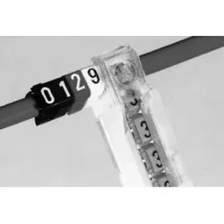 Legrand (BT) Kennzeichnung CAB3 1,5-2,5(1)